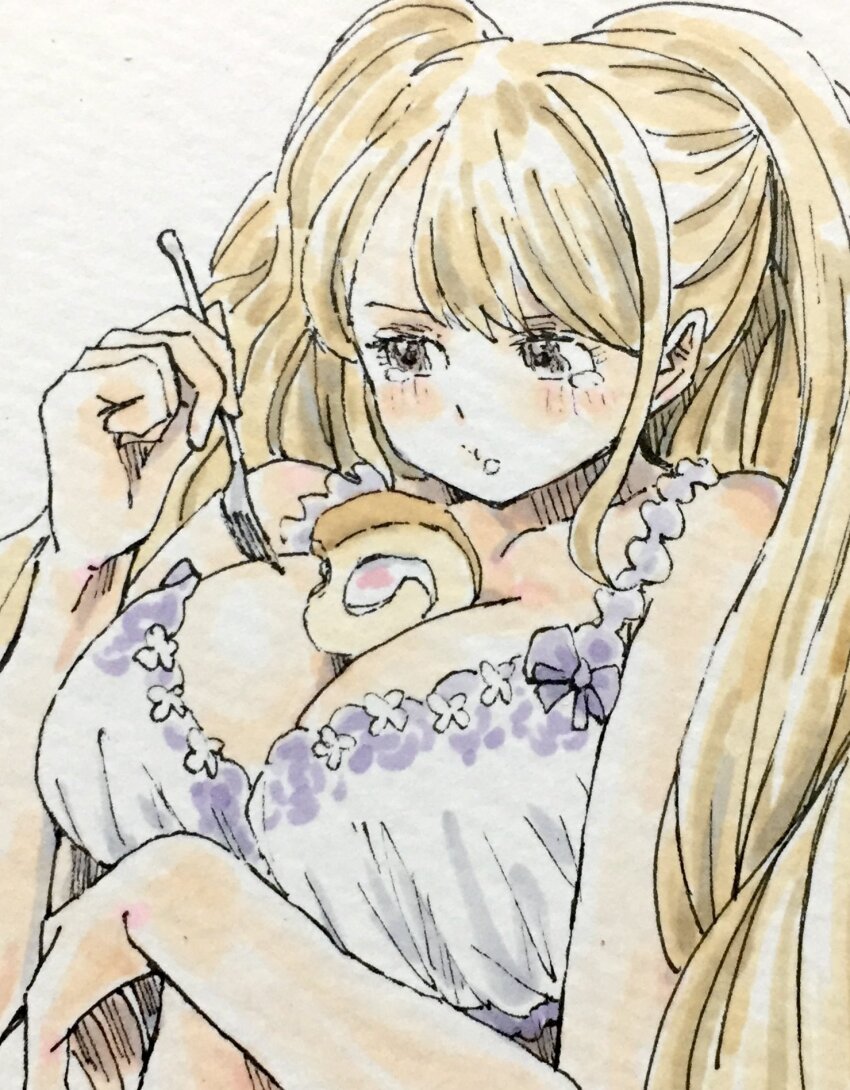 Charlotte Pudding (One Piece) Rule 34 Image