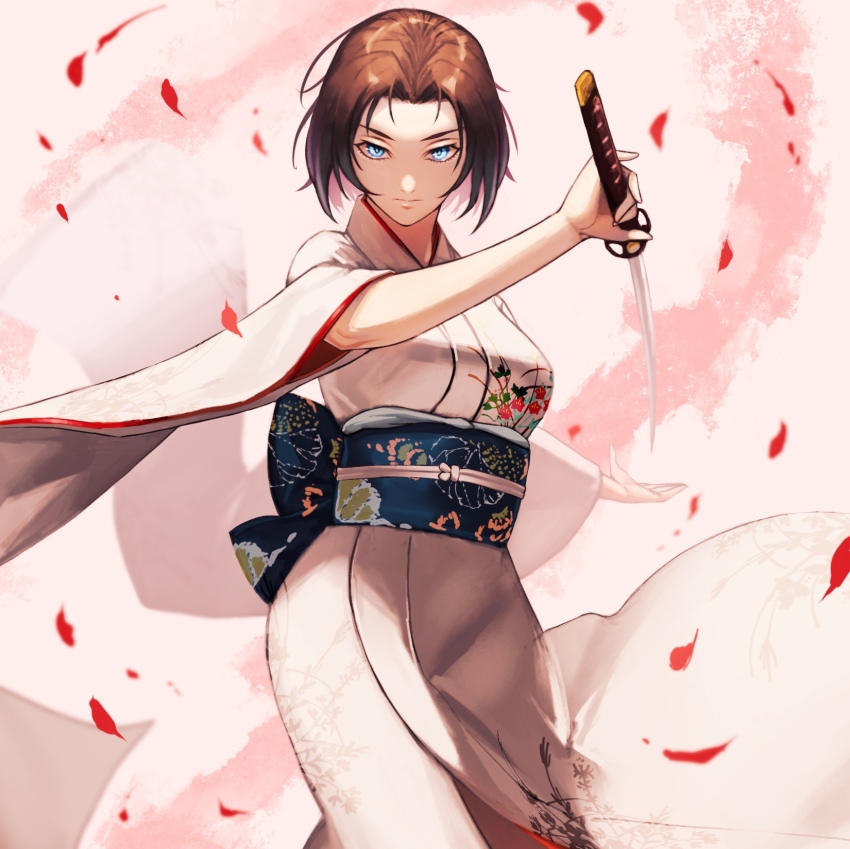 Ryougi Shiki (Fate/Grand Order) Rule 34 Image