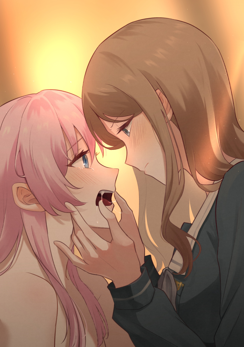Chihaya Anon (Bang Dream!) Rule 34 Image