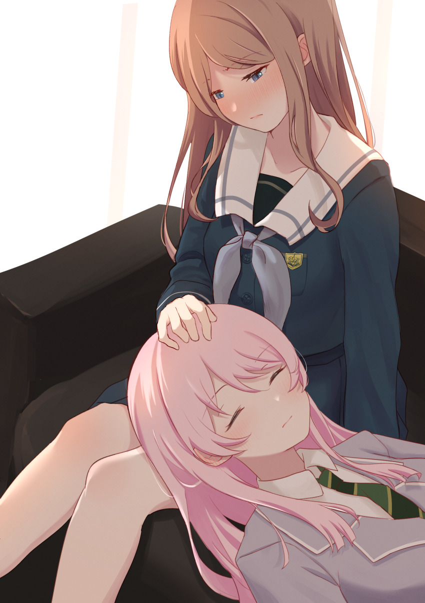 Chihaya Anon (Bang Dream!) Rule 34 Image