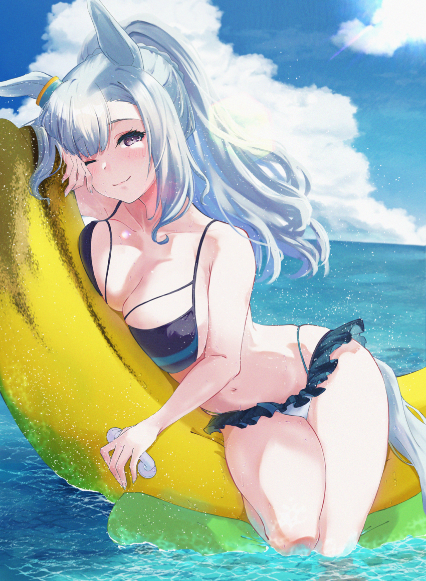 Mejiro Ardan (Umamusume) Rule 34 Image