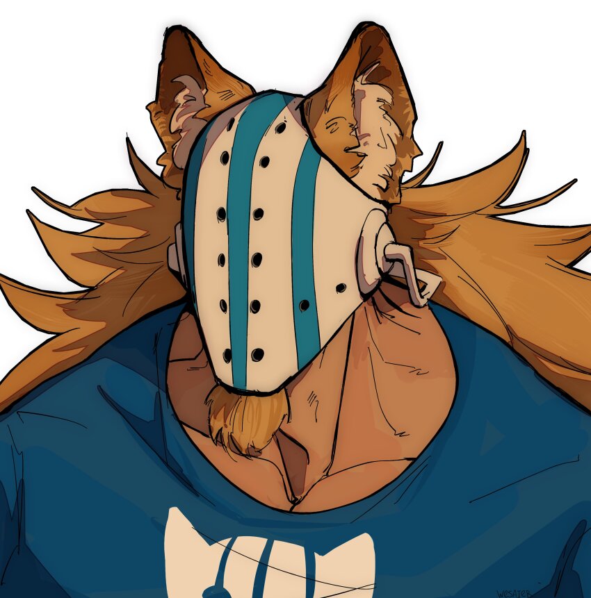 Killer (One Piece) Rule 34 Image