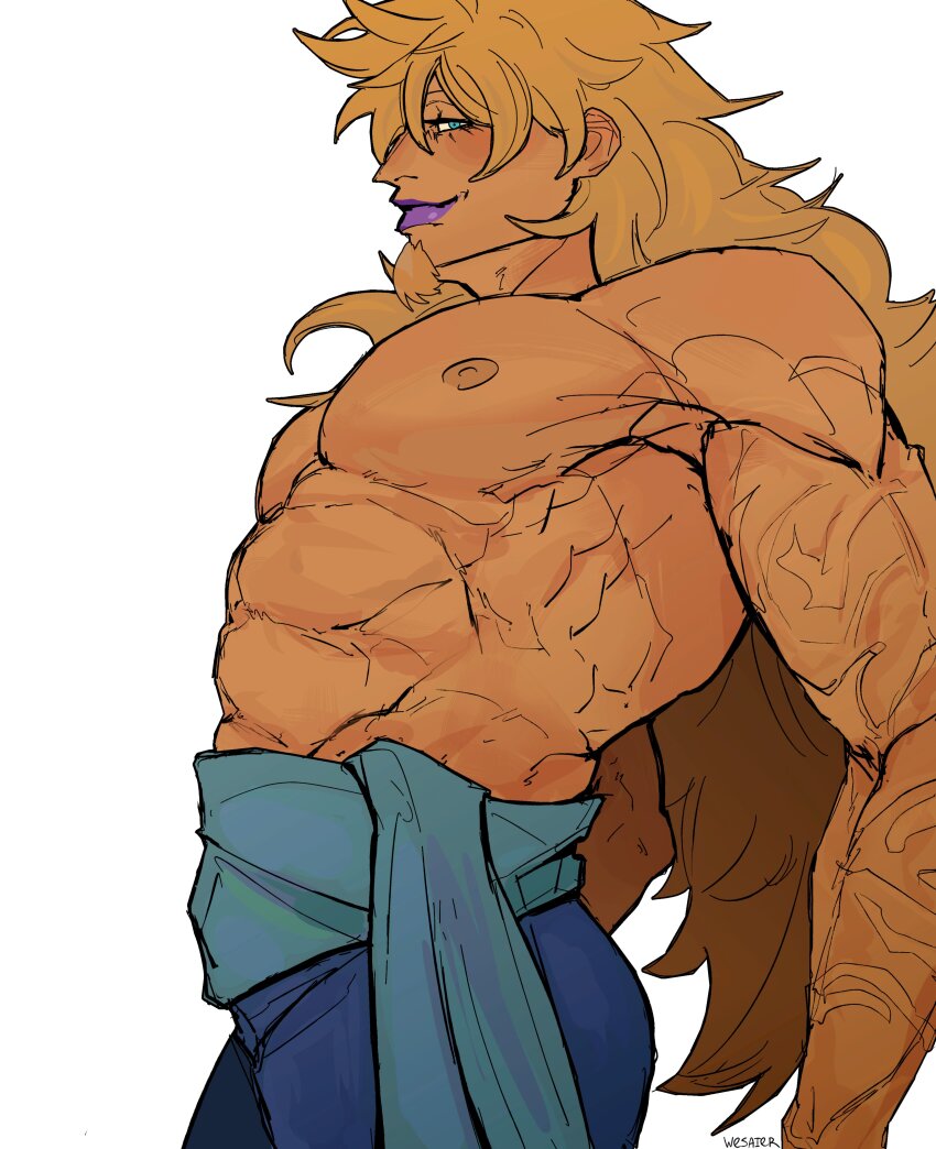 Killer (One Piece) Rule 34 Image