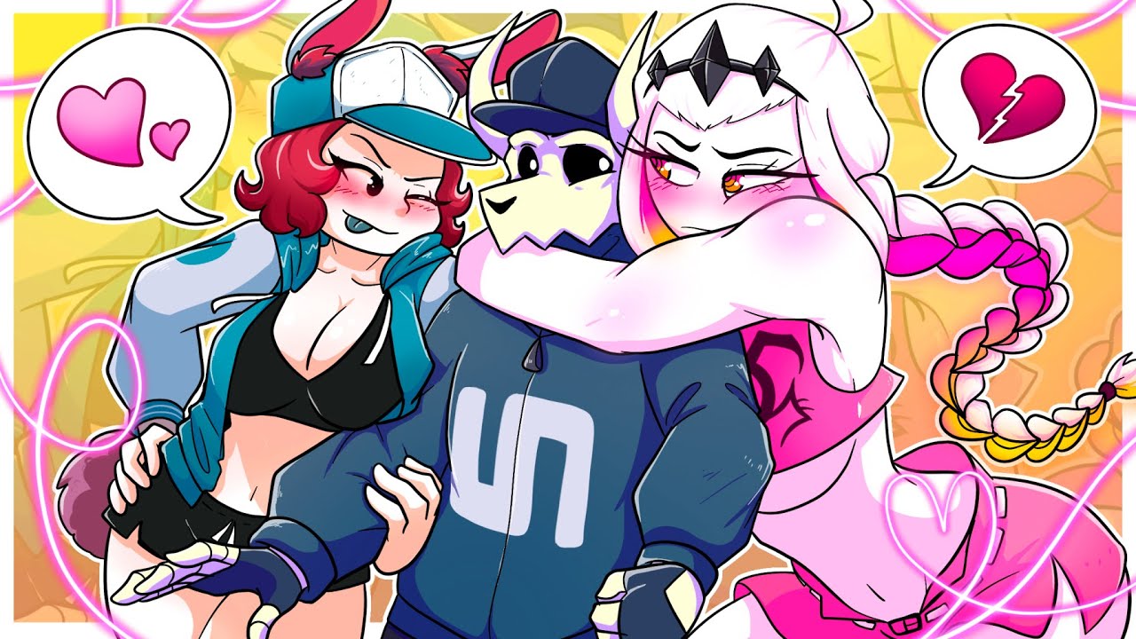 Nikusa (Sugarratio) Rule 34 Image