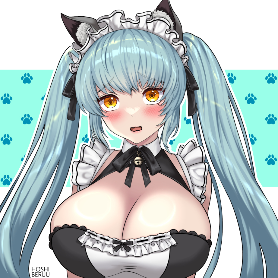 Privaty (Nikke) Rule 34 Image
