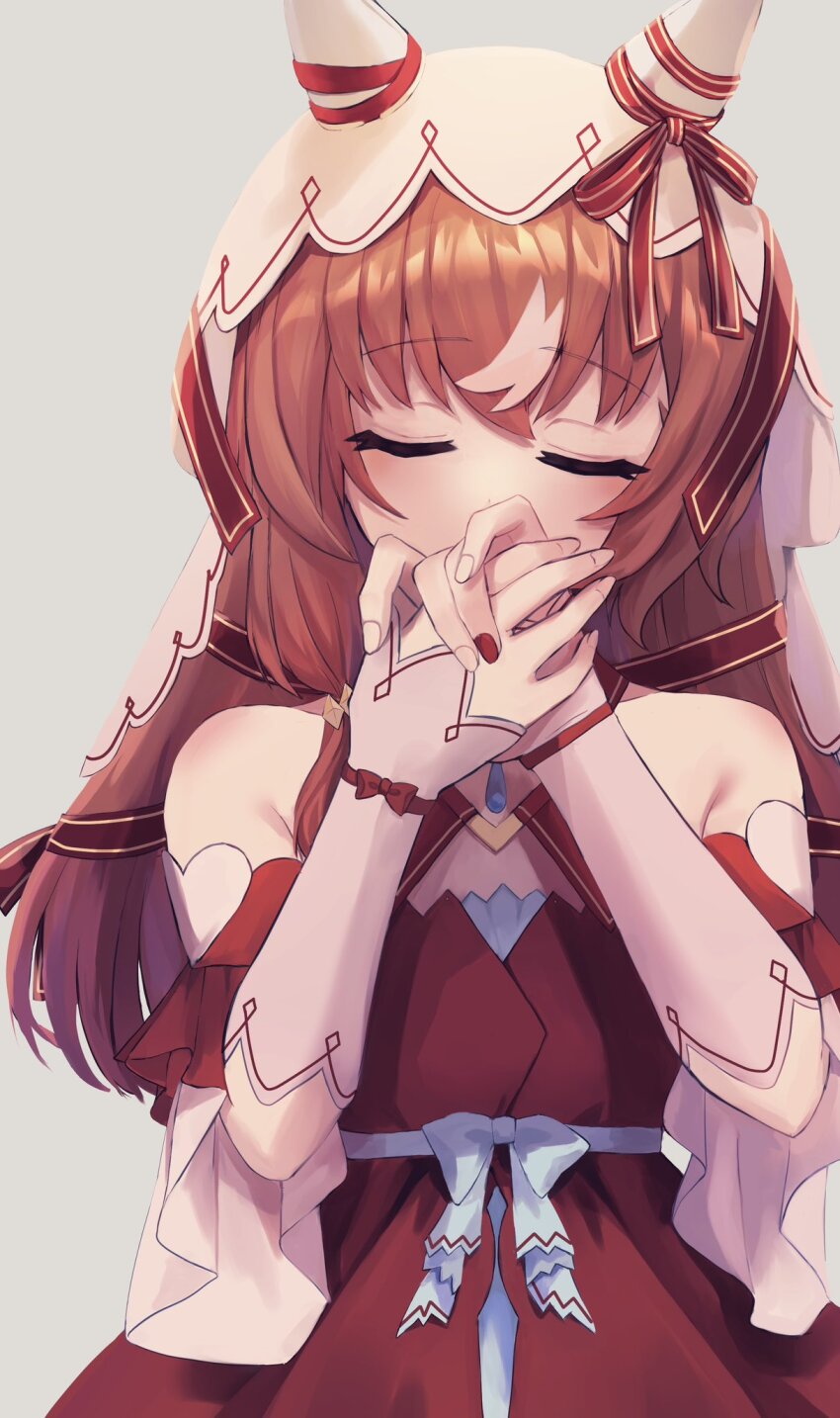 Still In Love (Umamusume) Rule 34 Image