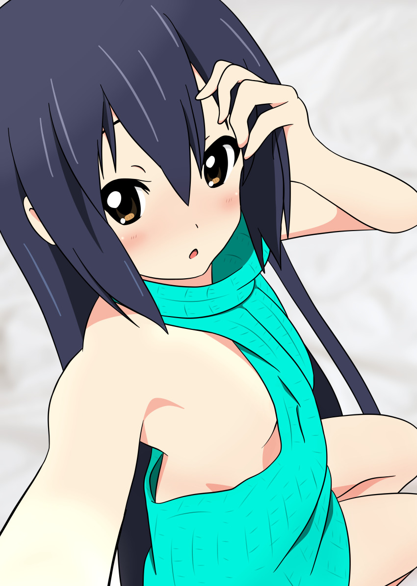 K-On! Rule 34 Image