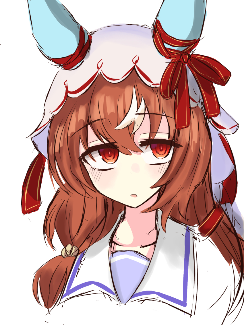 Still In Love (Umamusume) Rule 34 Image