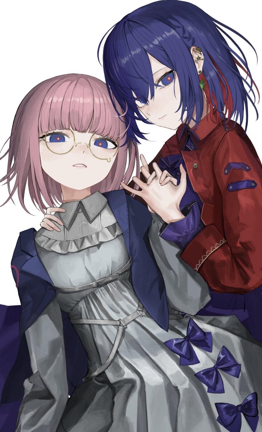 Kaf (Kamitsubaki Studio) Rule 34 Image