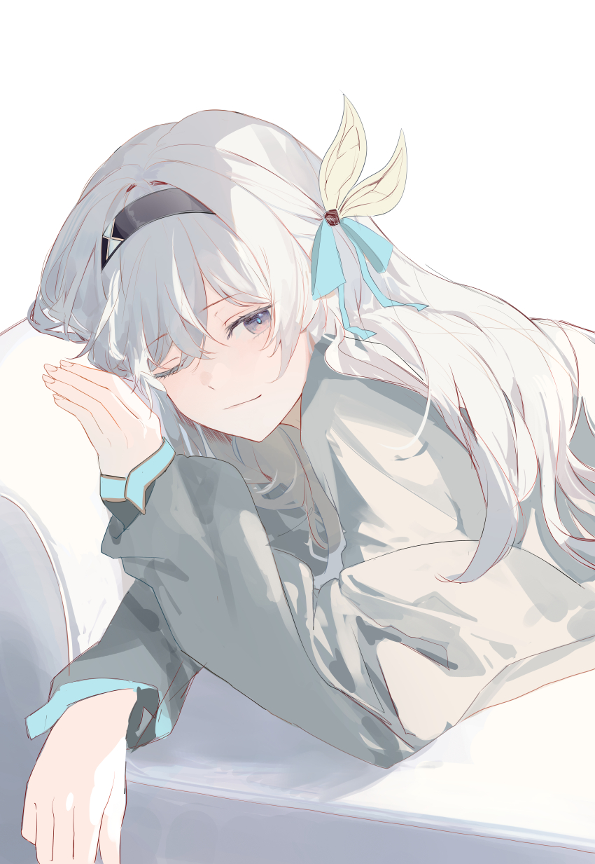 Firefly (Honkai: Star Rail) Rule 34 Image