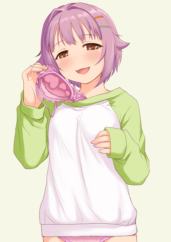 Koshimizu Sachiko (Idolmaster) Rule 34 Image