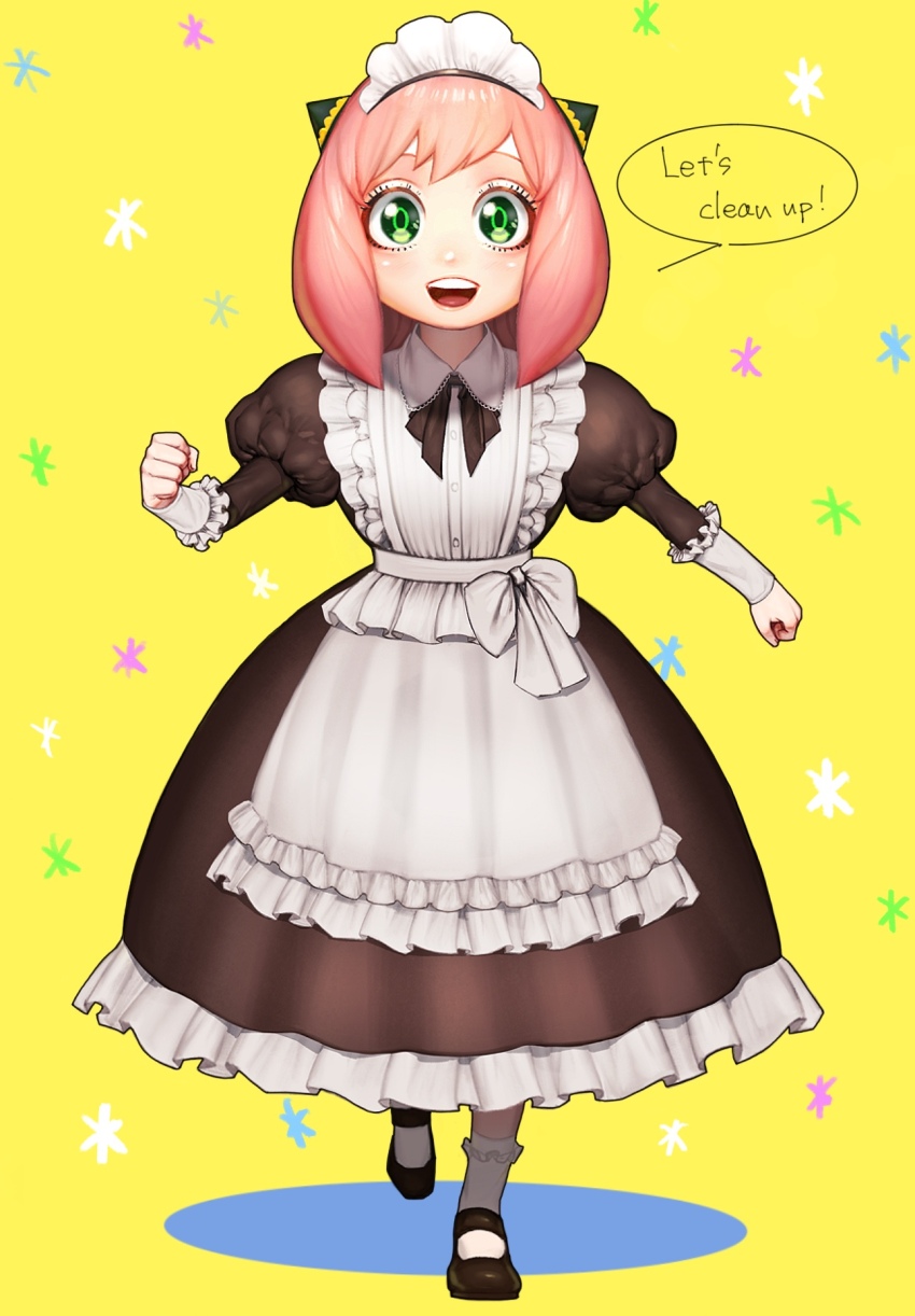 Anya (Spy X Family) Rule 34 Image
