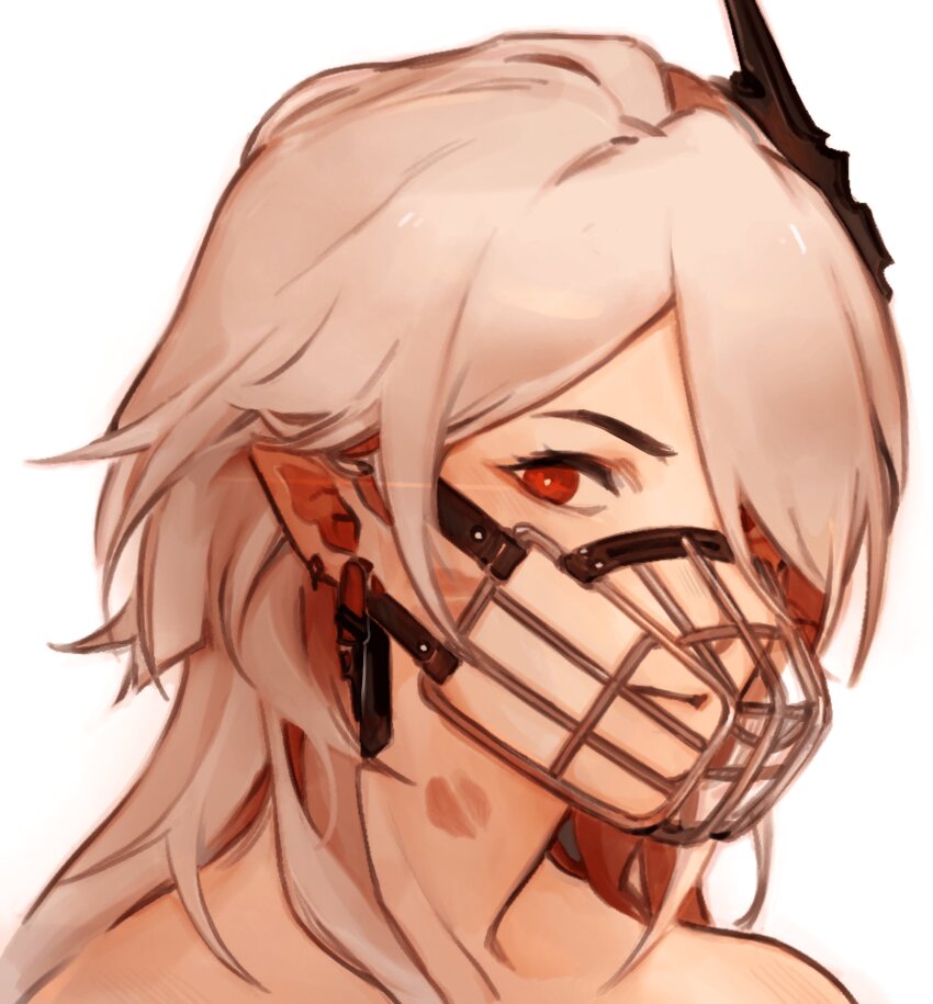 Acheron (Honkai: Star Rail) Rule 34 Image