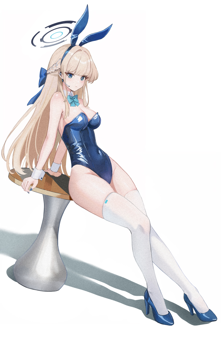 Toki (Blue Archive) Rule 34 Image