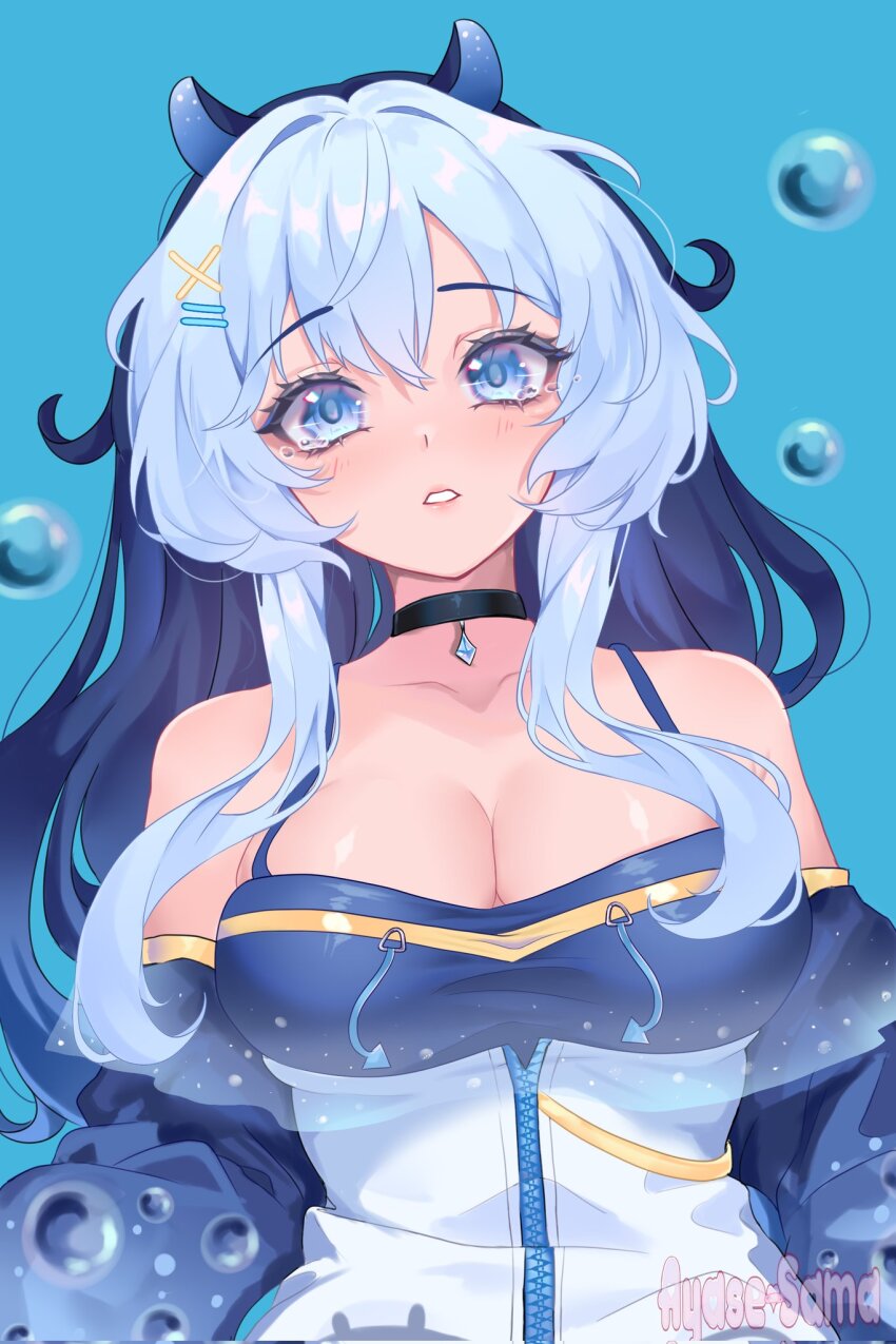 Indie Virtual Youtuber Rule 34 Image