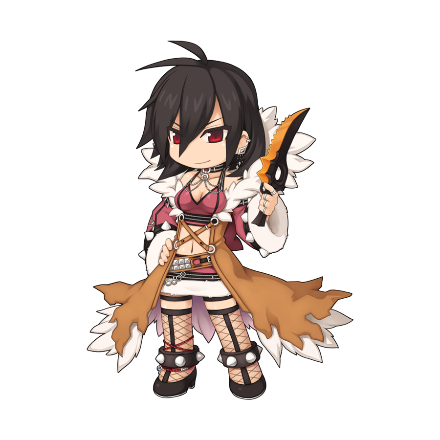 Ragnarok Online Rule 34 Image