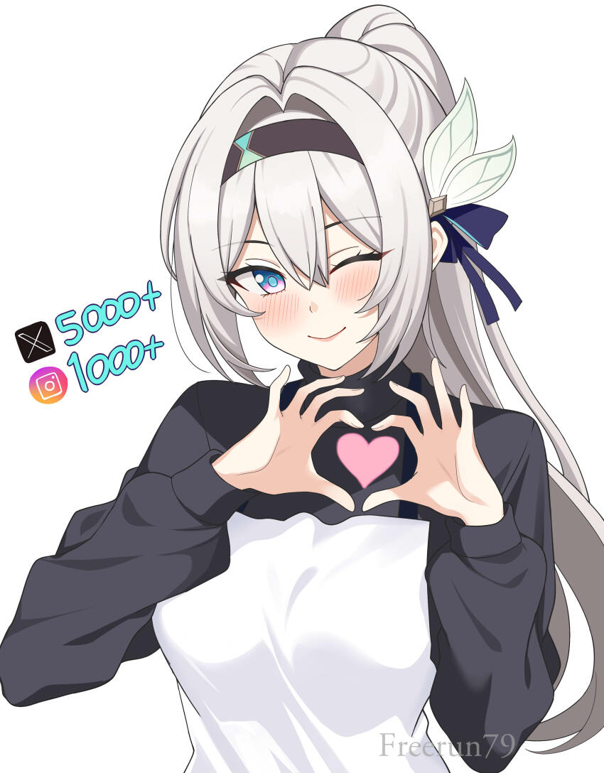 Firefly (Honkai: Star Rail) Rule 34 Image