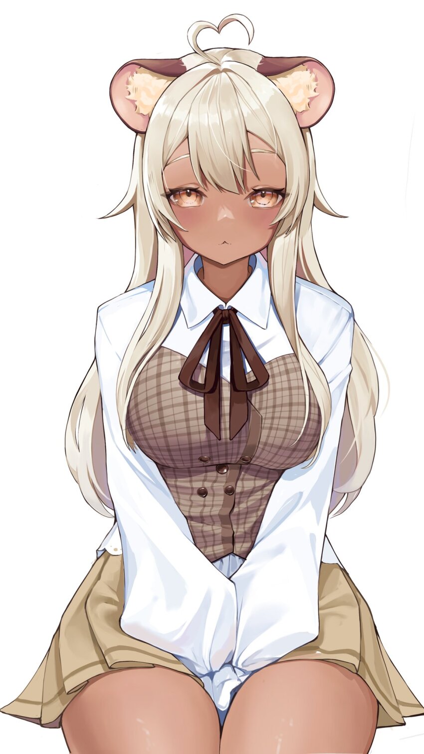 Indie Virtual Youtuber Rule 34 Image