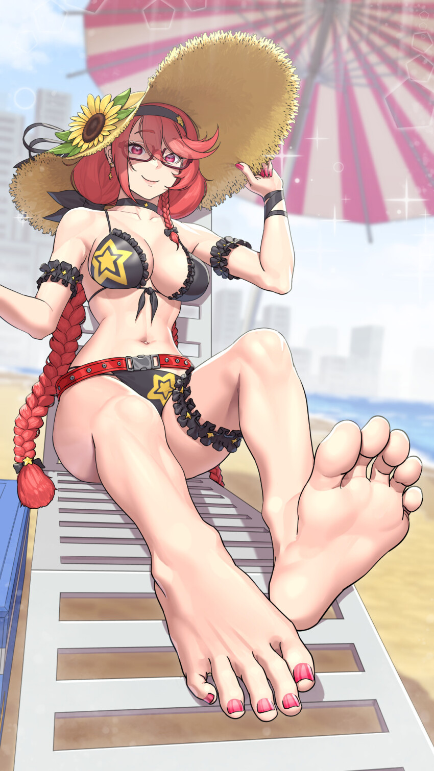 Girls' Frontline Rule 34 Image