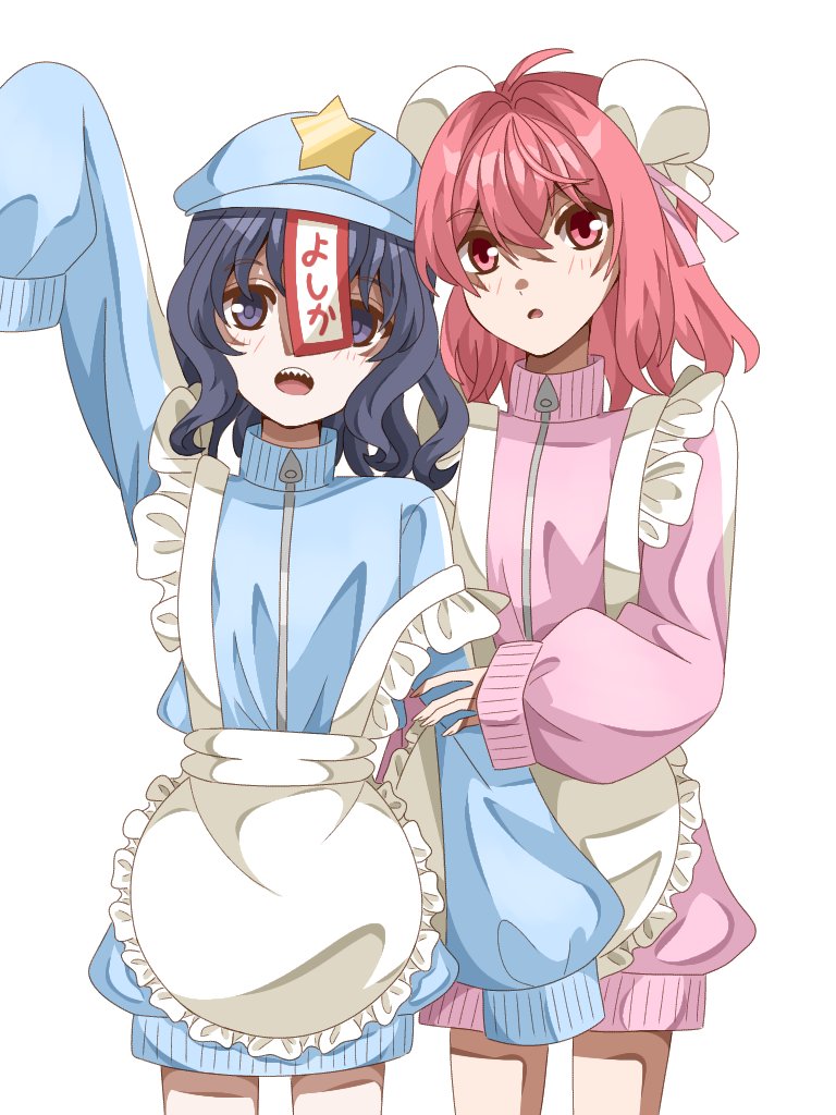 Ibaraki Kasen (Touhou) Rule 34 Image