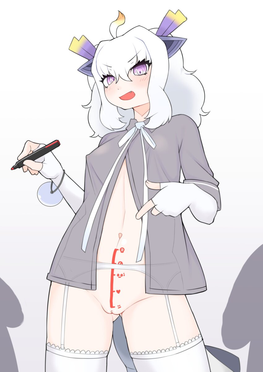 Kemono Friends Rule 34 Image