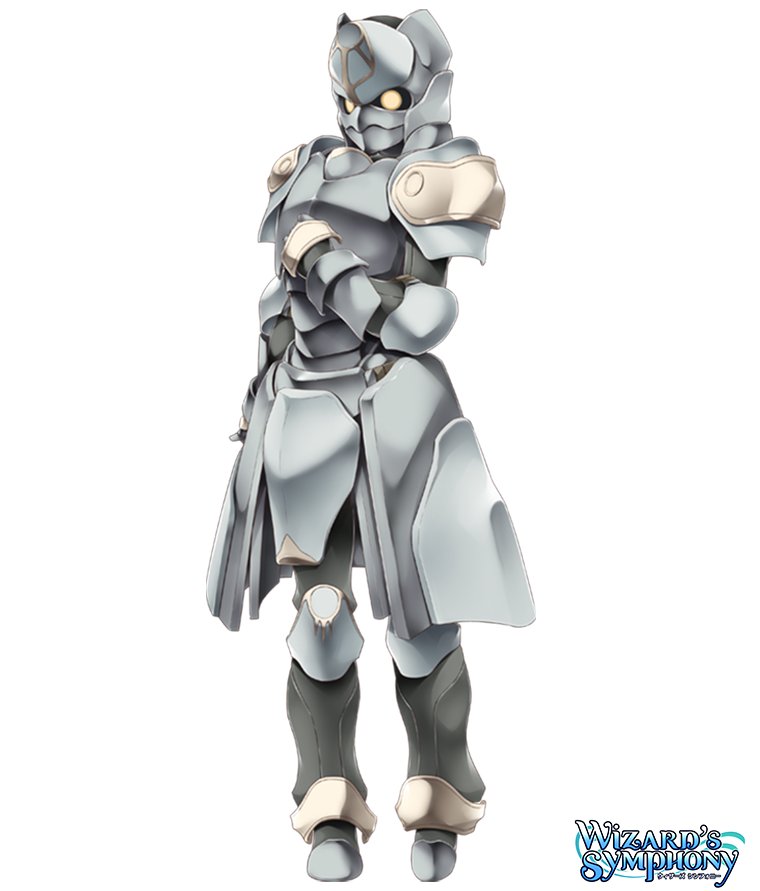 Therese (Wizards Symphony) Rule 34 Image