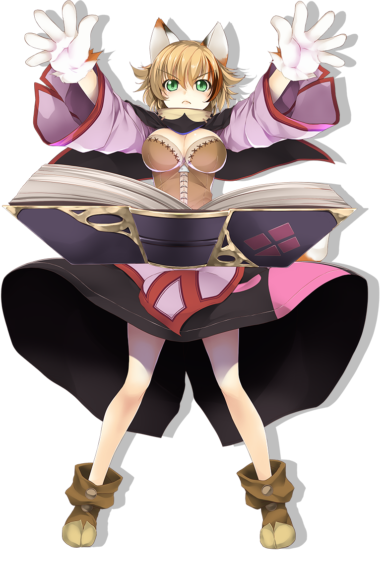 Animal Ears Rule 34 Image