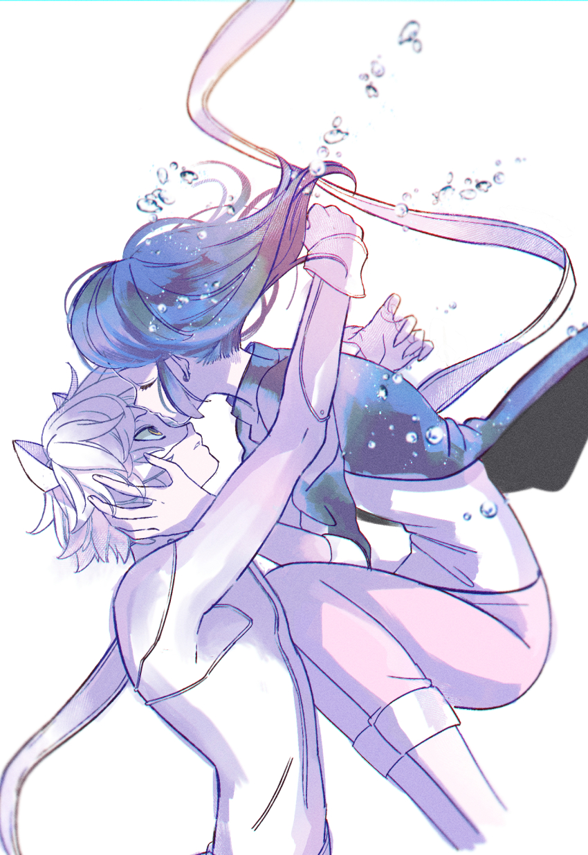 Adrien Agreste (Miraculous Ladybug) Rule 34 Image