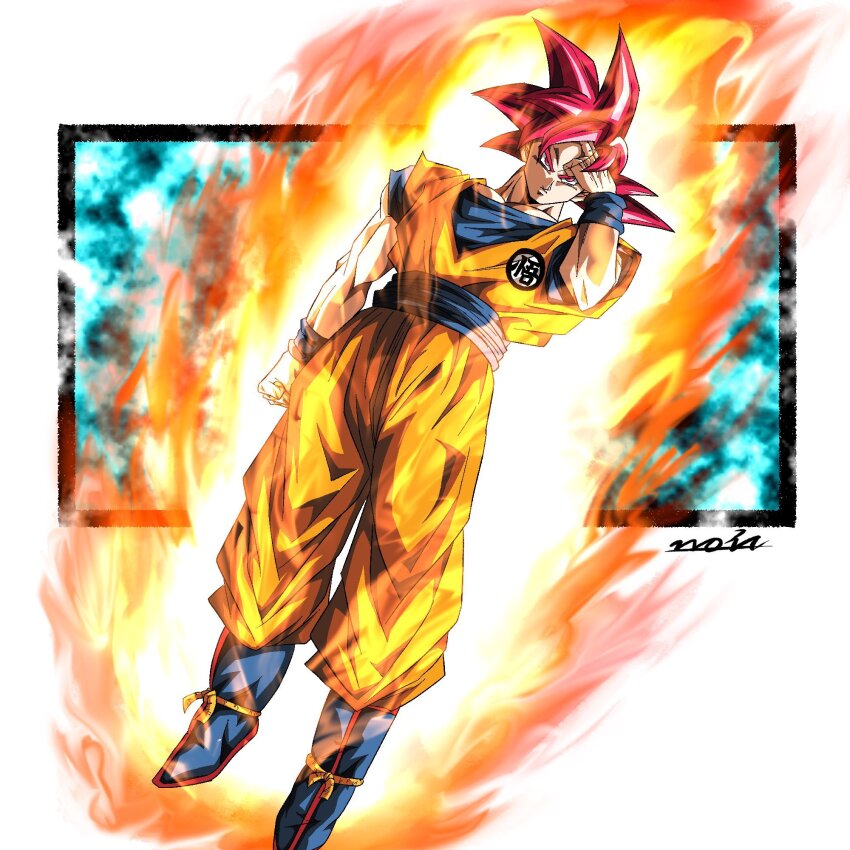 Dragon Ball Rule 34 Image