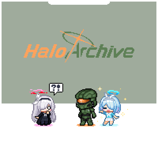 Arona (Blue Archive) Rule 34 Image