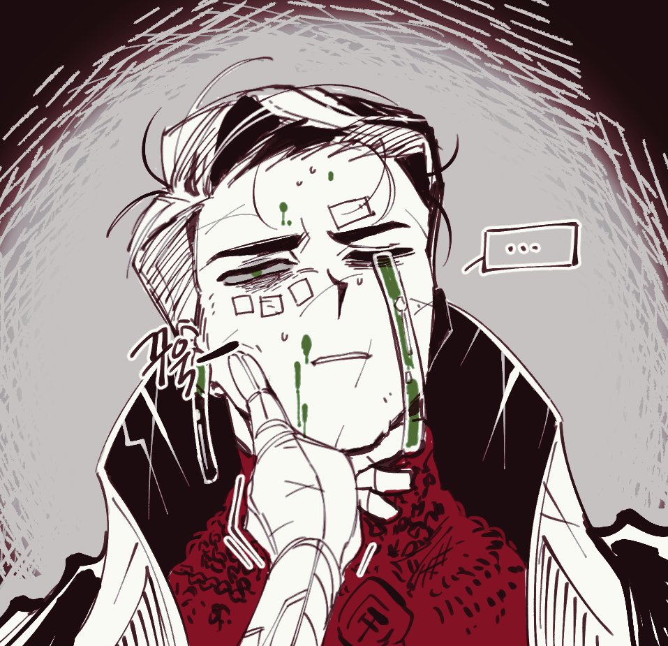 Faust (Project Moon) Rule 34 Image