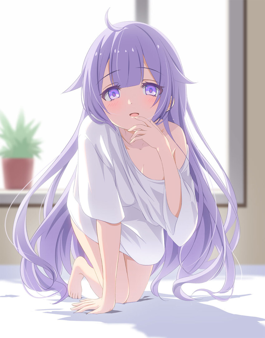Unicorn (Azur Lane) Rule 34 Image