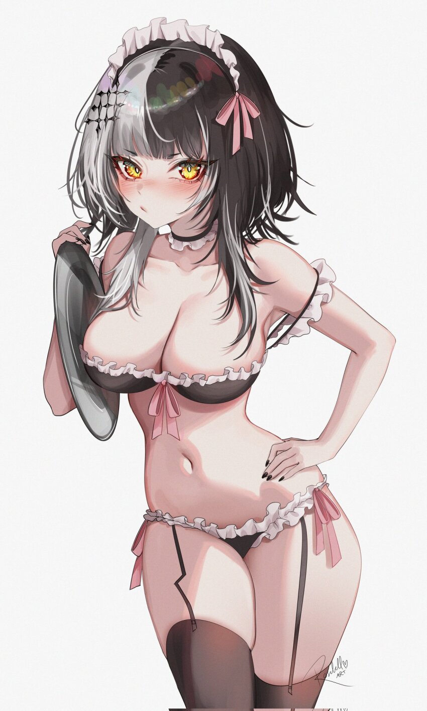 Shiori Novella (Hololive) Rule 34 Image