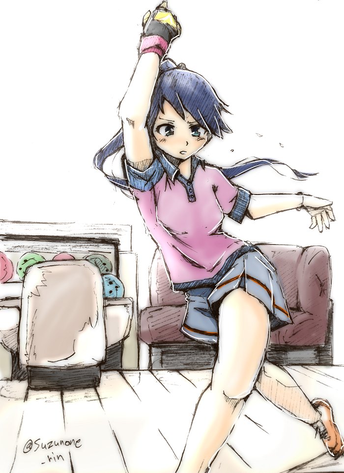 Kantai Collection Rule 34 Image