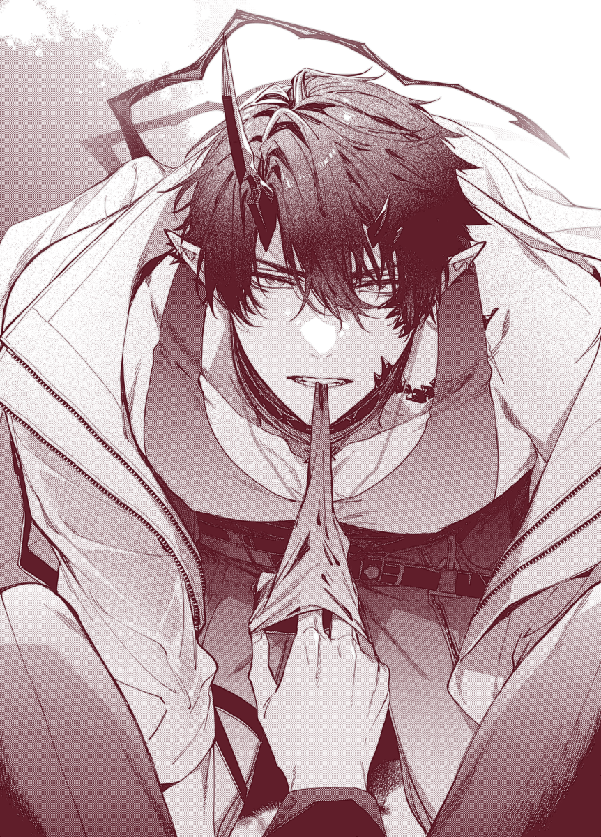 Arknights Rule 34 Image