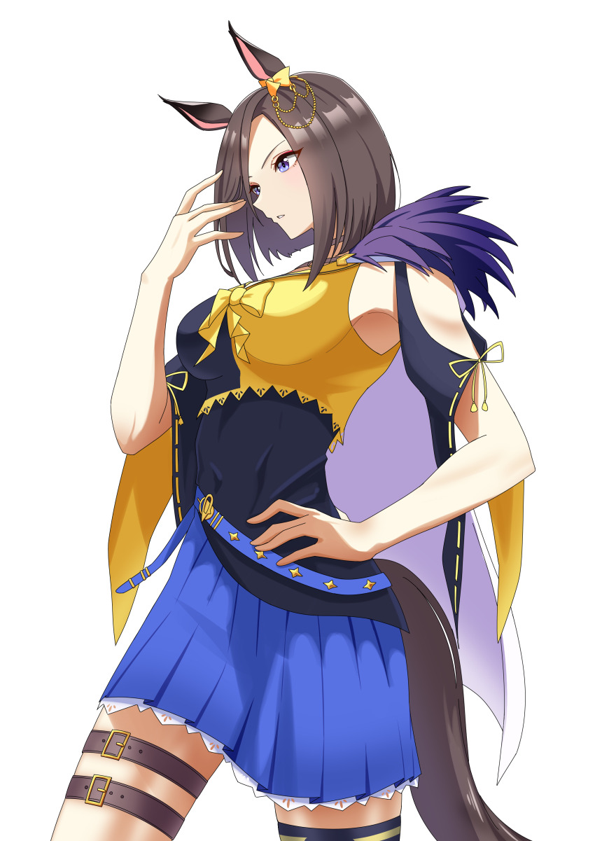 Air Groove (Umamusume) Rule 34 Image