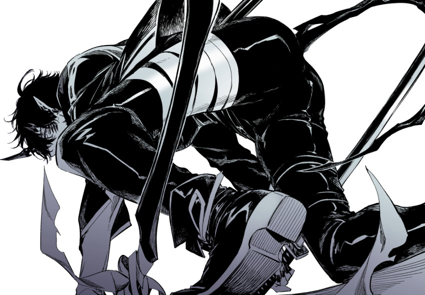 Arknights Rule 34 Image