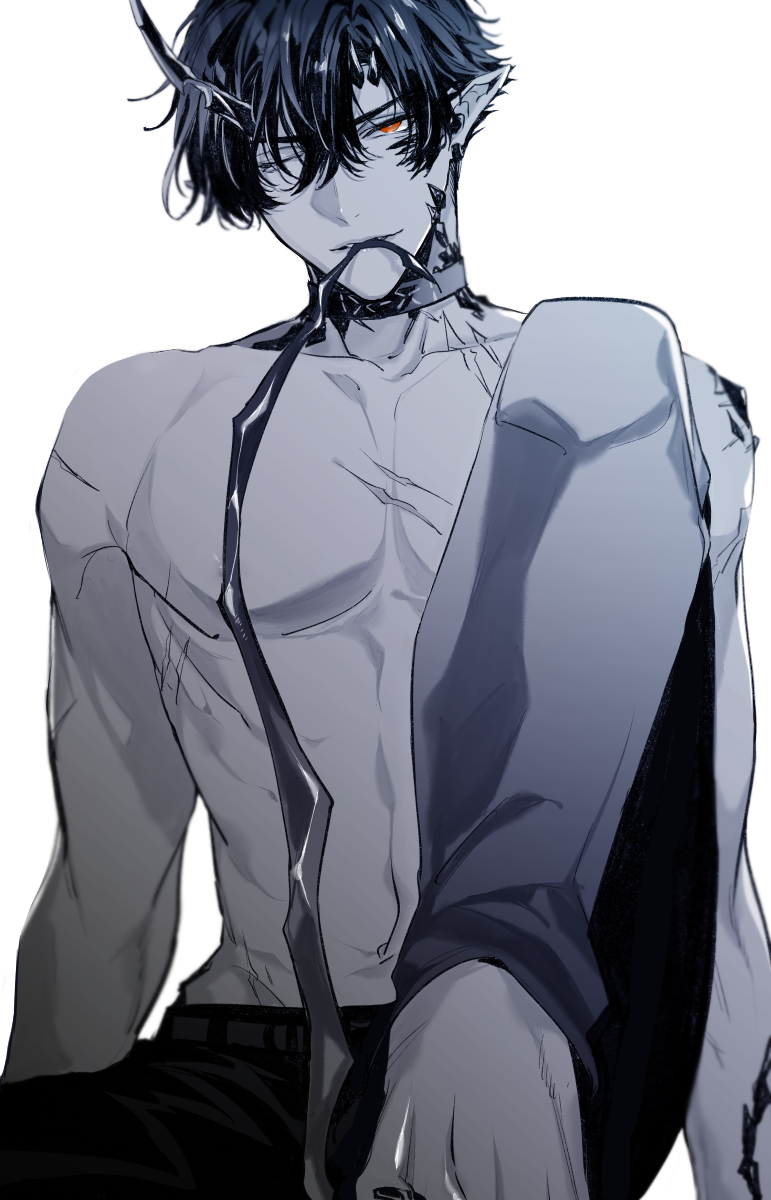Arknights Rule 34 Image