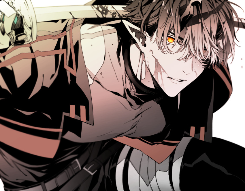 Arknights Rule 34 Image