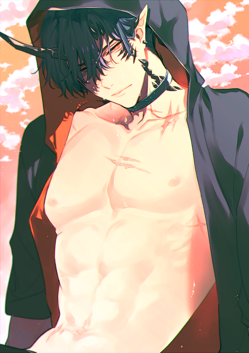 Arknights Rule 34 Image