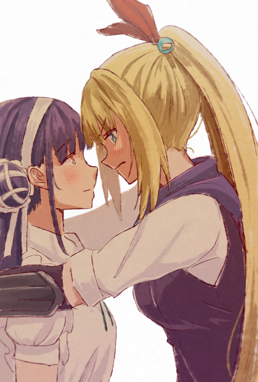 Kanzaki Adelheid (Heaven Burns Red) Rule 34 Image