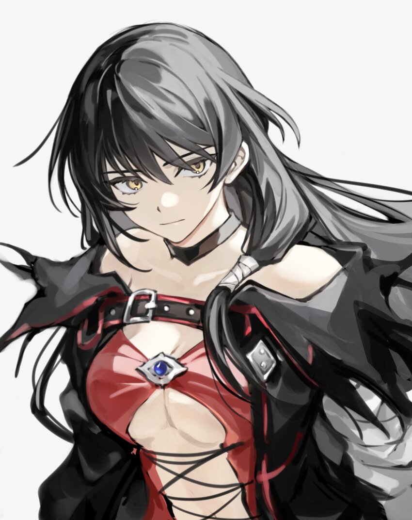 Velvet Crowe (Tales Of (Series)) Rule 34 Image