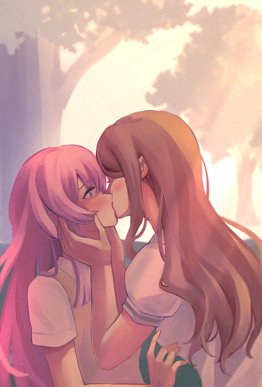 Chihaya Anon (Bang Dream!) Rule 34 Image