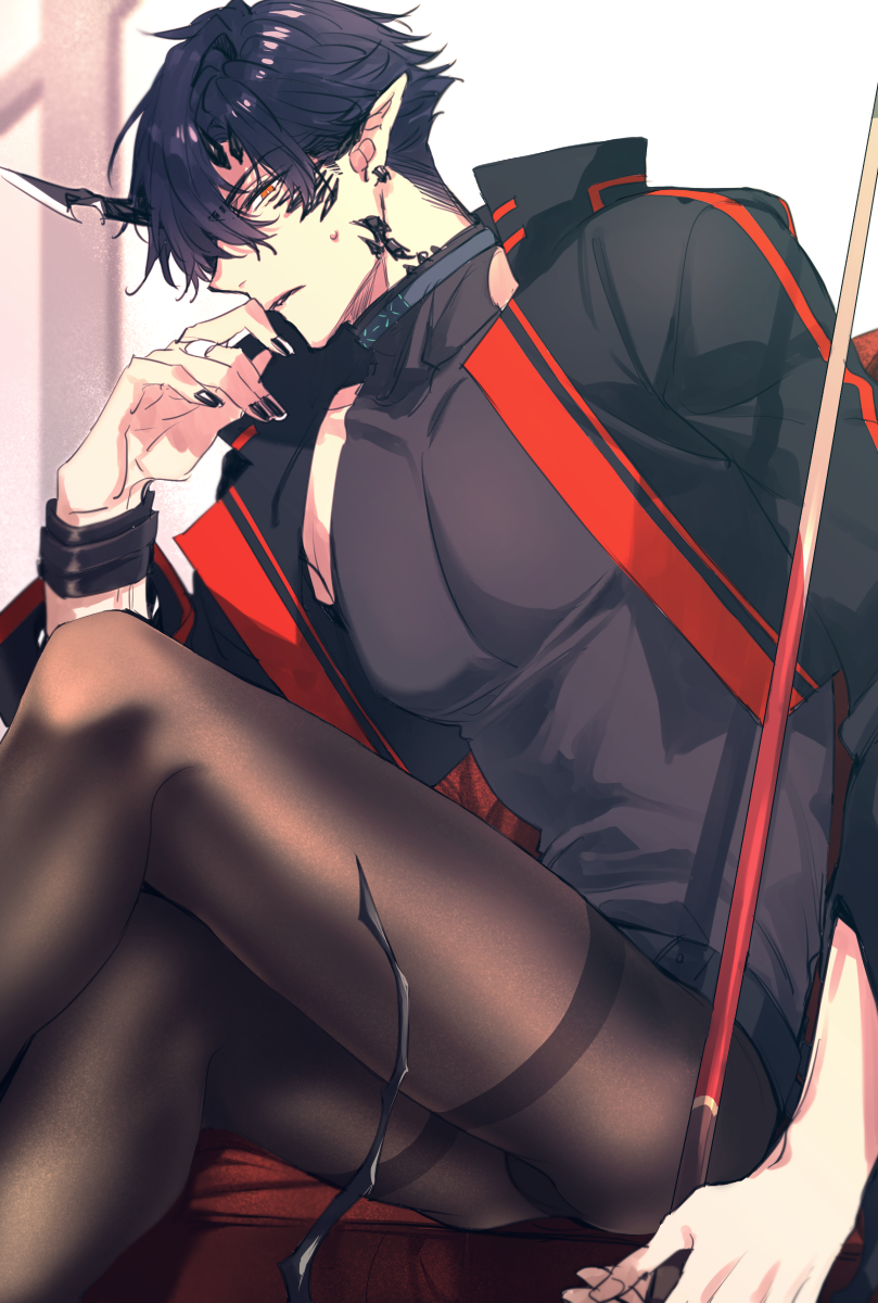 Arknights Rule 34 Image