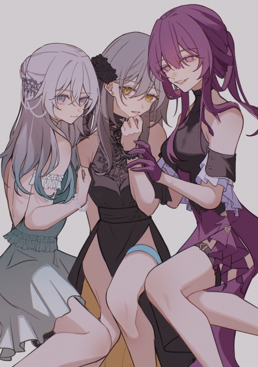 Firefly (Honkai: Star Rail) Rule 34 Image