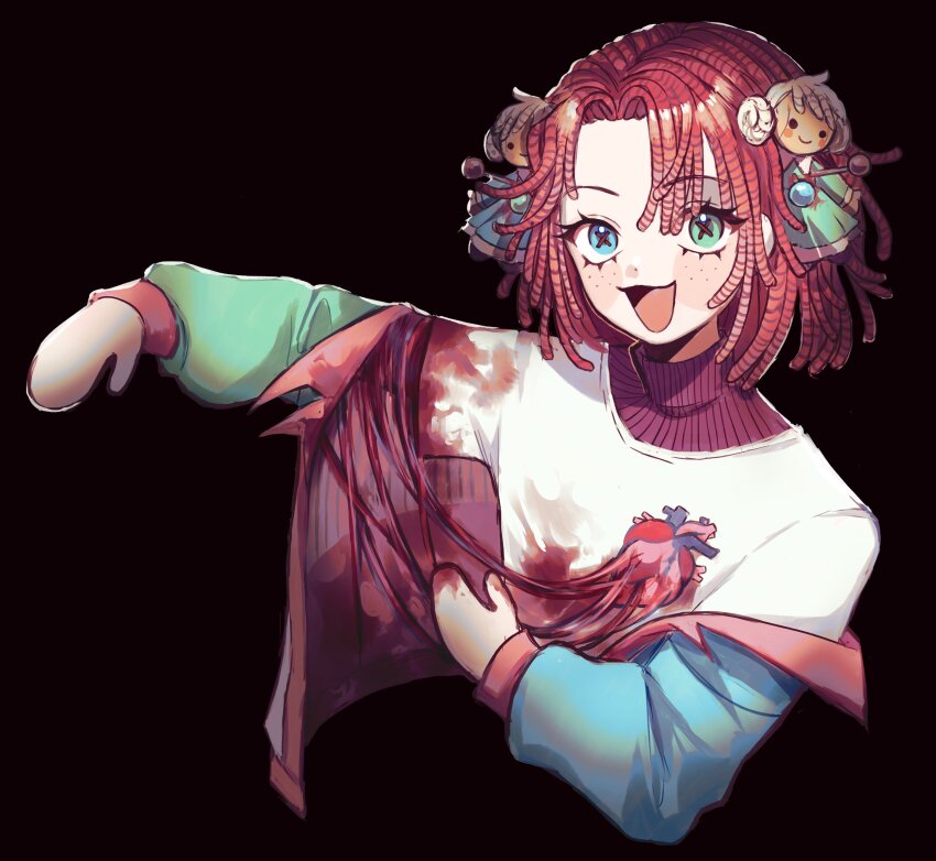 Indie Virtual Youtuber Rule 34 Image