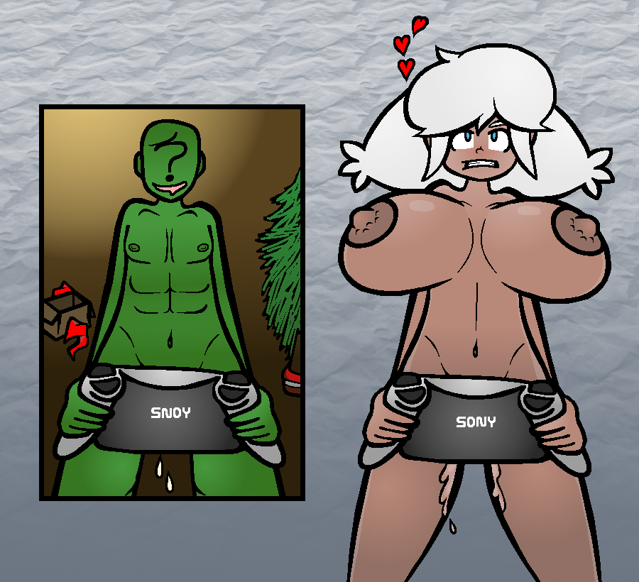 Anon (/Ctt/) Rule 34 Image