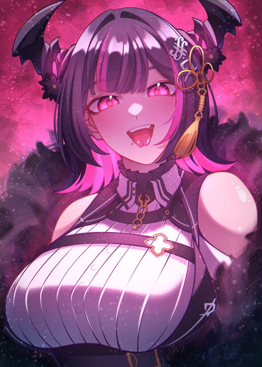Aradia Ravencroft (Hololive) Rule 34 Image