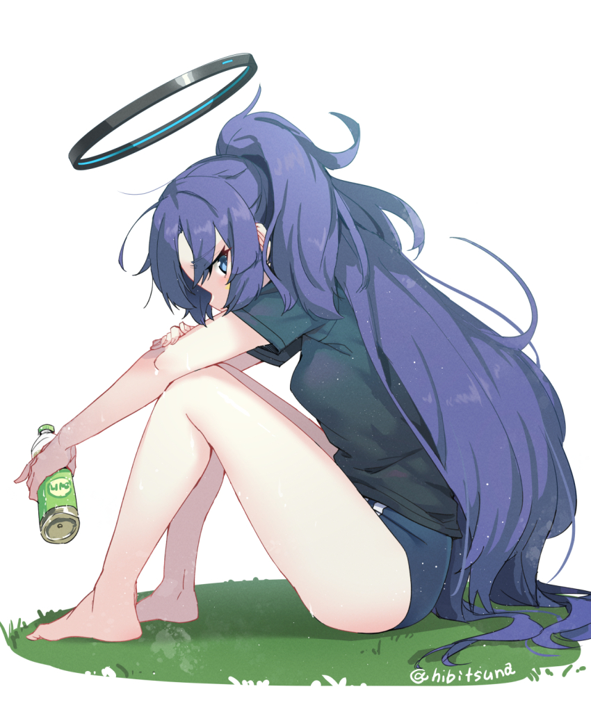 Yuuka (Blue Archive) Rule 34 Image