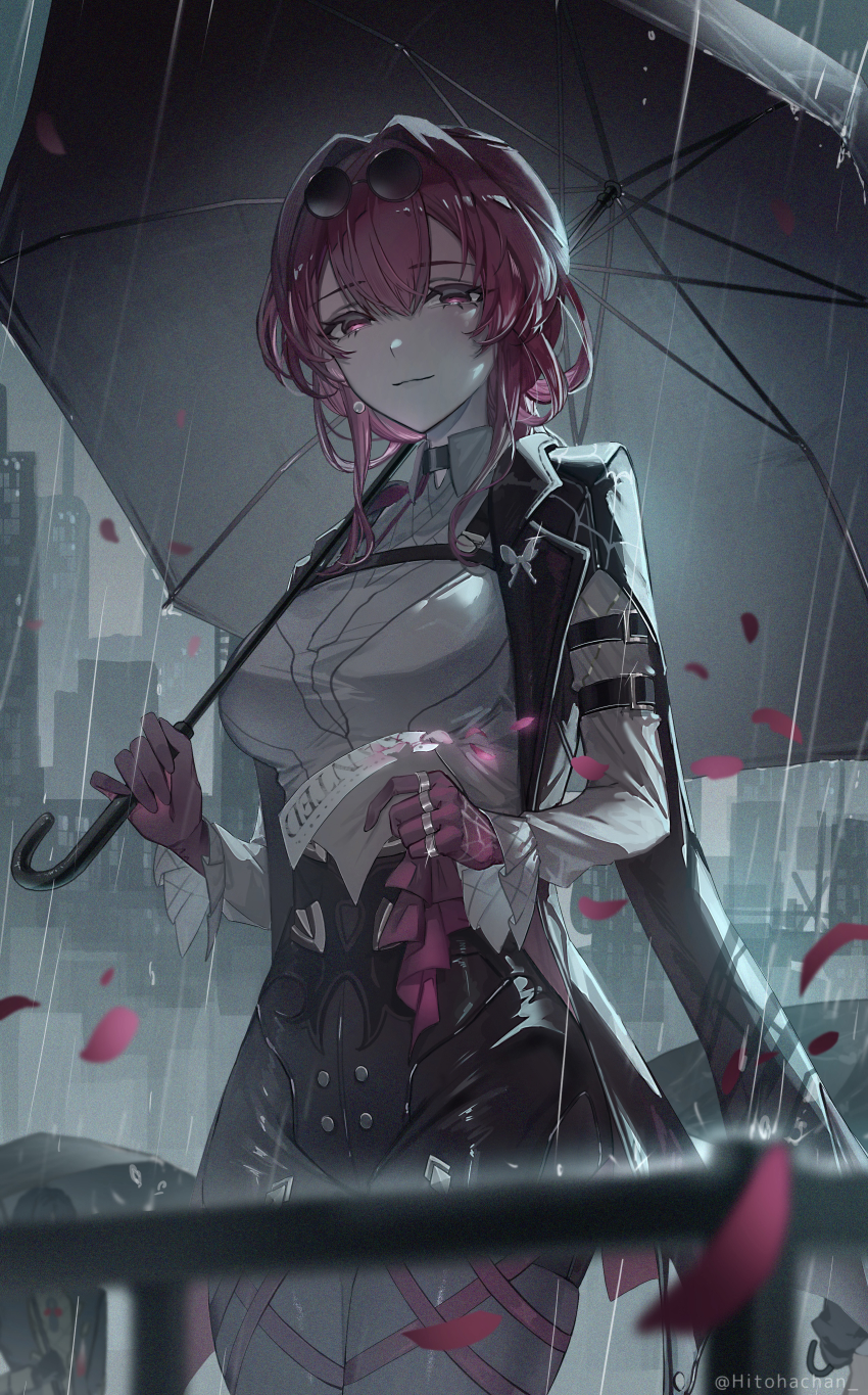 Blade (Honkai: Star Rail) Rule 34 Image